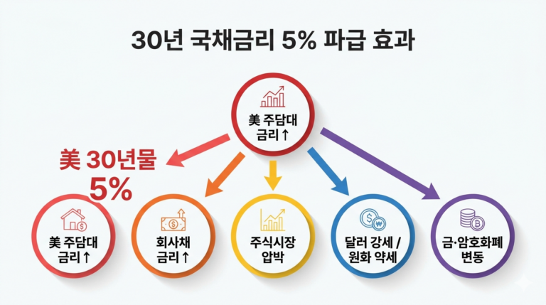 미국30년국채5%